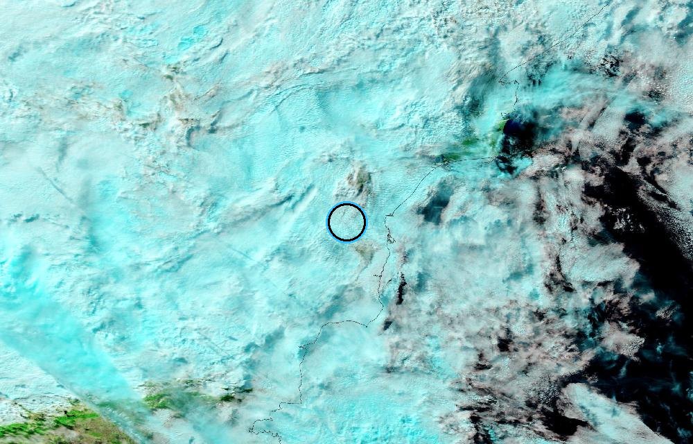 Satellite picture, Satellite view · October 28, 2026