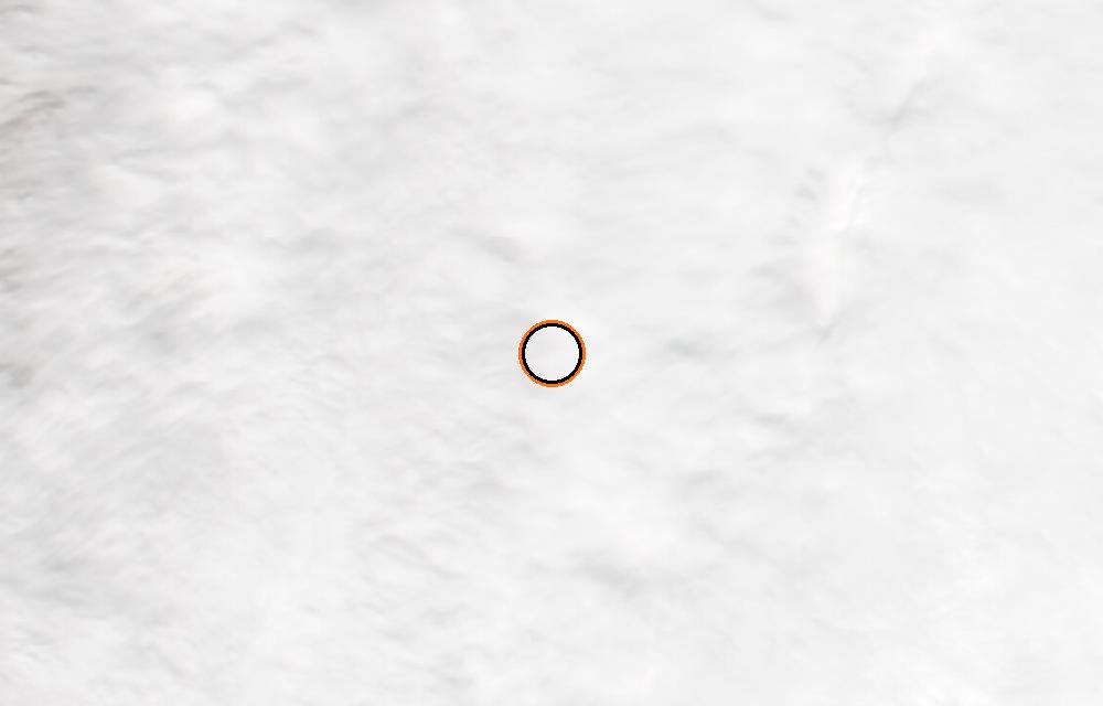 Satellite picture, Latest · October 11, 2026