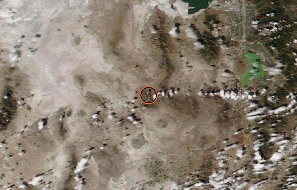 Satellite picture, Latest · September 11, 2026
