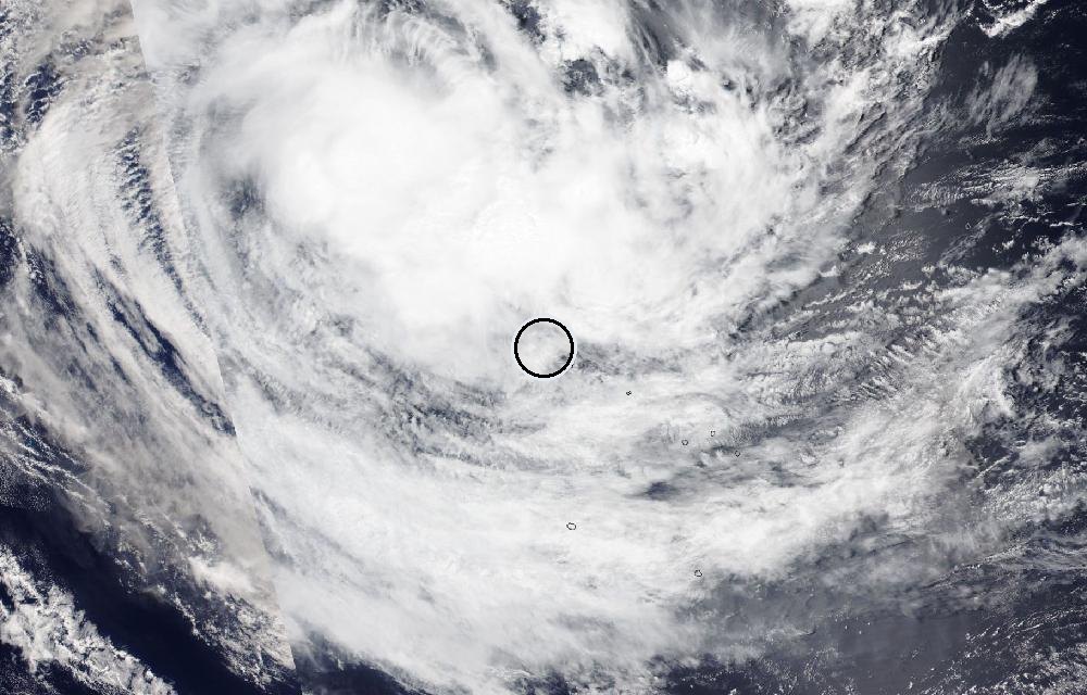 Satellite picture, Satellite view · October 17, 2026