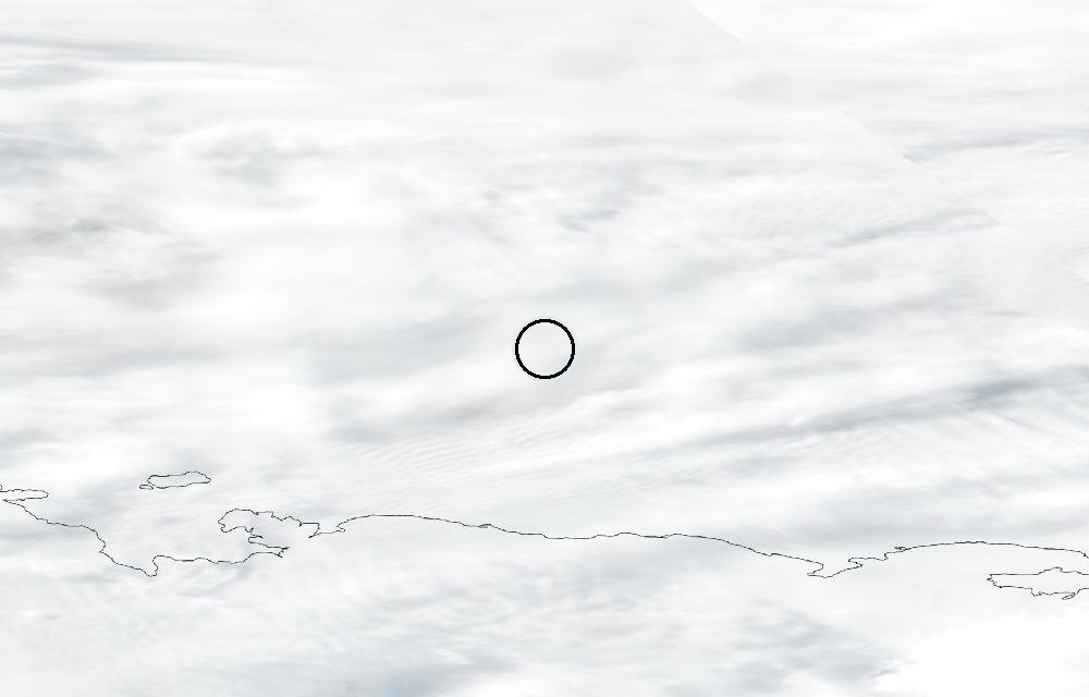 Satellite picture, Satellite view · October 12, 2026