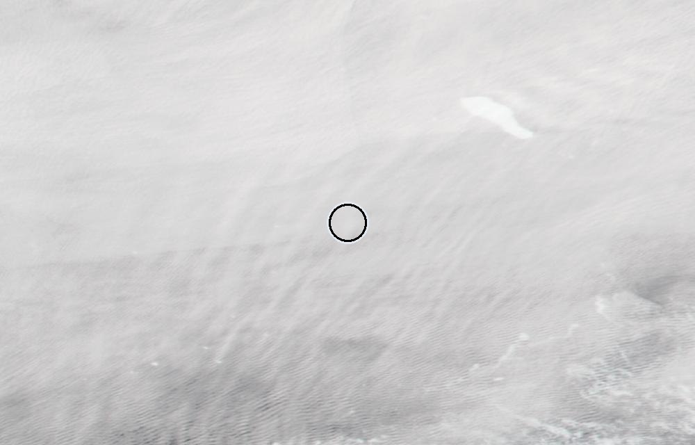 Satellite picture, Satellite view · October 25, 2026