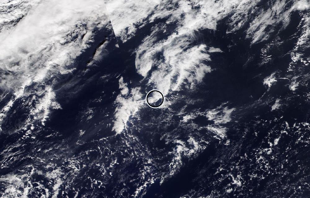 Satellite picture, Satellite view · October 13, 2026