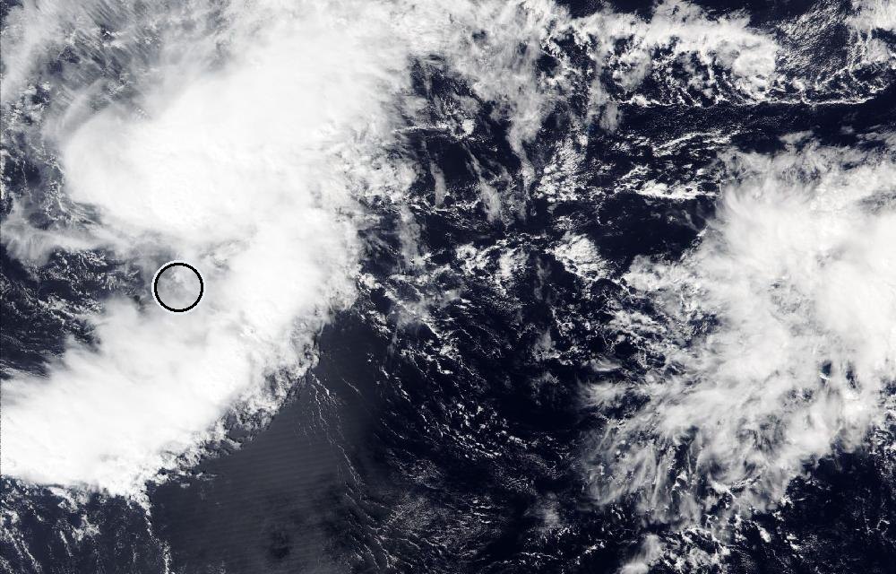 Satellite picture, Satellite view · October 25, 2026
